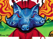 Call Music Moonshine: Crobot Debut Slimy Track, "Play Cool" Streaming Crave