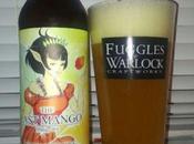Last Mango Fuggles Warlock Craftworks