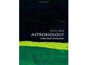BOOK REVIEW: Astrobiology David Catling