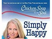 Book Spotlight: "Simply Happy: Crash Course Chicken Soup Soul Advice Wisdom," Newmark