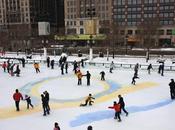 Skating Millennium Park Starts Again This November