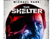 John Fallon’s Shelter Coming Theaters, Demand This November