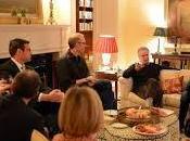 Book Groups “the Good Days”