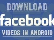 Video Downloader Facebook 1.23