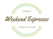 Weekend Espresso Halloween Orange Menace