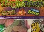 Today's Review: Haribo Tangfastricks
