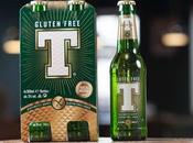Drink Review: Gluten Free Tennents Lager
