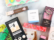 Korean Beauty Discoveries with YESSTYLE