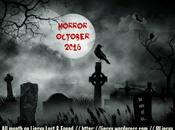 This Year Horror (thus Far): Part #HorrorOctober #BookReviews