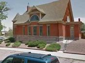 Synagogues Colorado Rhode Island (video)