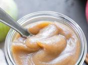 Slow Cooker Apple Butter Sugar Added)