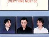 REWIND: Manic Street Preachers 'Kevin Carter'