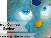 Furby Connect Review