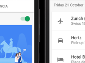 Creating Your Personalized Travel Itinerary with Google Trips