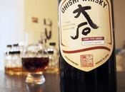 Ohishi Whisky Sherry Cask Review