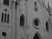 DAILY PHOTO: Goan Churches Black White