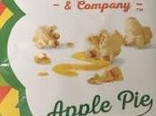 Today's Review: Works Apple Popcorn