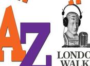 Almost Ready! London Walks Podcast Haphazard