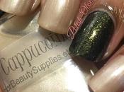 Ador Beauty Supplies Cappuccino