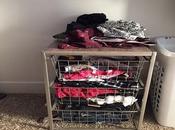 Closet Organization Tips After Move