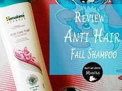 Review Himalaya Herbals Anti Hair Fall Shampoo