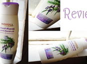 Review Patanjali Kesh Kanti Anti-Dandruff Hair Cleanser