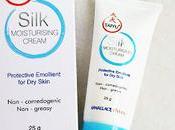 Review Taiyu Silk Moisturising Cream