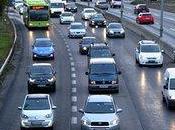 Electric Vehicles Could First Traffic Lights Under Clean Zone Plans