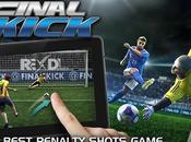 Final Kick Online Football 3.7.6