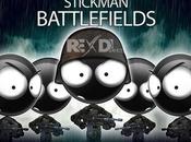 Stickman Battlefields 2.0.0