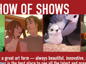 18th Annual Animation Show Shows