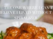 Where Can’t Believe Lived Without Kenwood Spiralizer