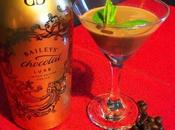 Drink Recipe: Baileys Mocha Martini