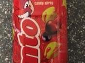 Today's Review: Vimto Double Spray