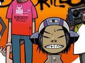 Vault: Gorillaz 'Feel Good Inc.'