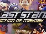 Action Mayday Last Stand 1.0.3