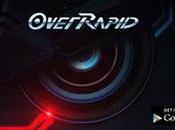 OverRapid 390v2MK36