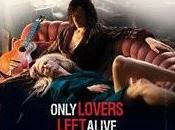 Wasikowska Weekend Only Lovers Left Alive (2013)