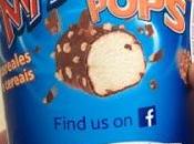 Today's Review: Maxibon Pops