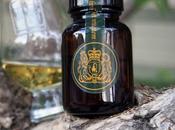 Bourbon Crusaders Charbay Review