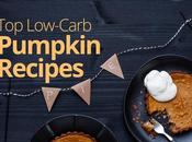 Low-Carb Pumpkin Recipes