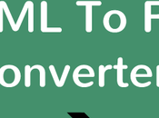 Best Online HTML Converters