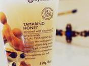 Bynature Tamarind Honey Whitening Facial Cleansing Review
