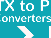 Best PPTX Converters (Online+Offline)