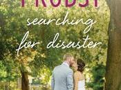 Searching Disaster Jennifer Probst- Feature Review