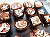 Once Lifetime Tour Around Thorntons Factory