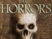 Short Stories Challenge Getting Wrong Ramsey Campbell from Collection Book Horrors