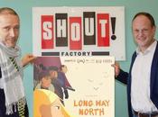 INTERVIEW: Rémi Chayé Henri Magalon