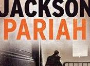 Pariah David Jackson