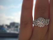 Best Ring Designs for…Round Diamonds!